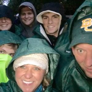 Meet your Posher, Stacy